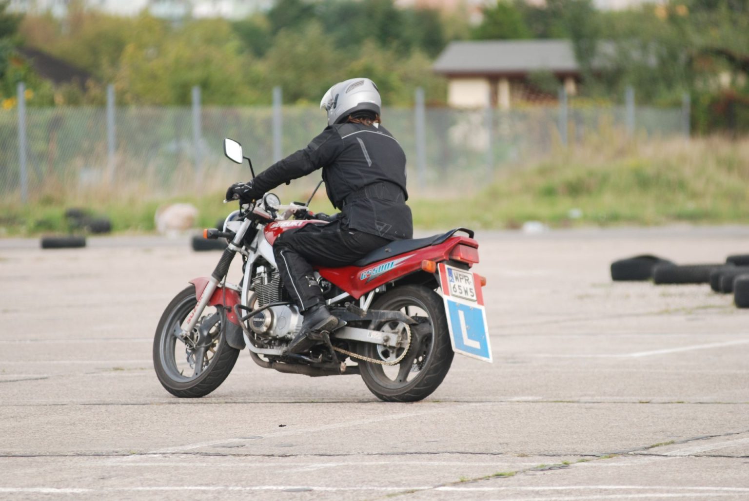 Prawo Jazdy Na Motocykl Kategorie Wiek Cena I Inne Wa Ne Informacje