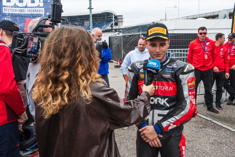 daniel-blin-idm-2025-mistrzostwa-niemiec-af-racing-torun-ducati-niedziela-11