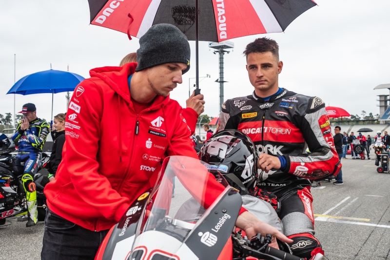 daniel-blin-idm-2025-mistrzostwa-niemiec-af-racing-torun-ducati-niedziela-5