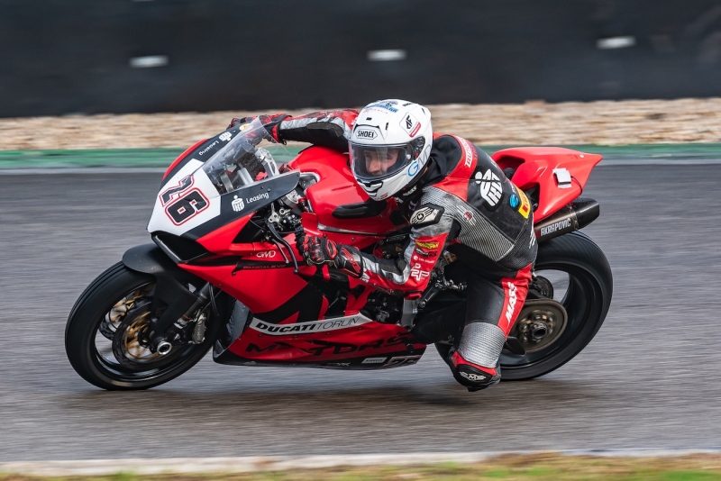 daniel-blin-idm-2025-mistrzostwa-niemiec-af-racing-torun-ducati-sobota-17