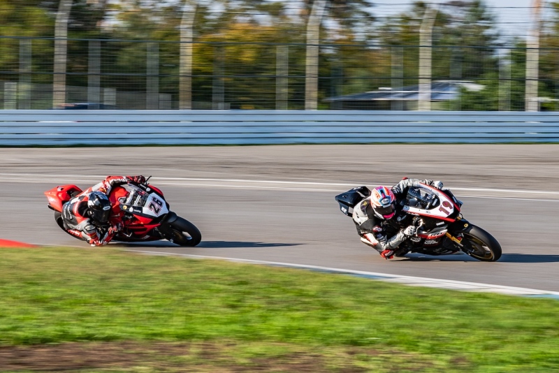 daniel-blin-idm-2025-mistrzostwa-niemiec-af-racing-torun-ducati-sobota-9