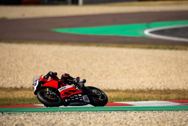 Daniel-Blin-AF-Racing-Team-2025-IDM-Oschersleben-Niemcy-fot-Damon-Teering-11