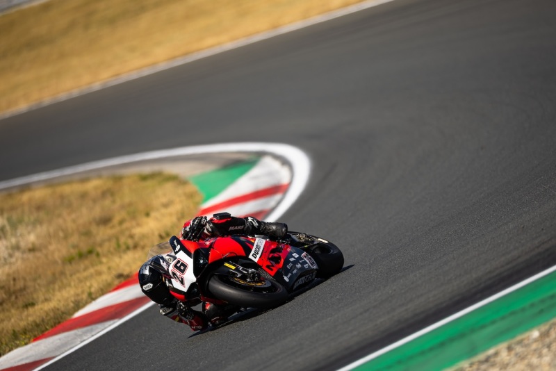 Daniel-Blin-AF-Racing-Team-2025-IDM-Oschersleben-Niemcy-fot-Damon-Teering-12