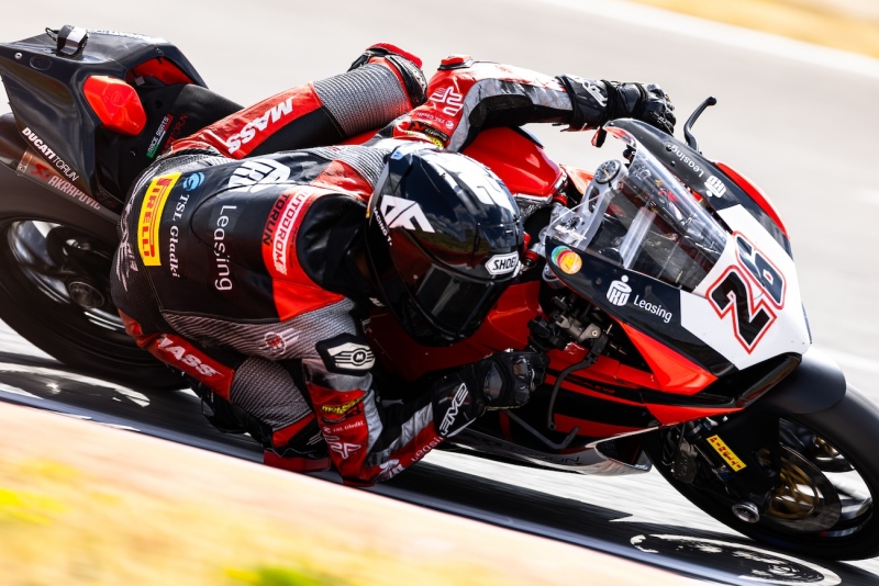 Daniel-Blin-AF-Racing-Team-2025-IDM-Oschersleben-Niemcy-fot-Damon-Teering-18