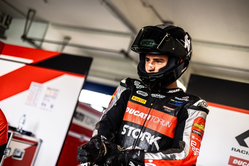 Daniel-Blin-AF-Racing-Team-2025-IDM-Oschersleben-Niemcy-fot-Damon-Teering-24