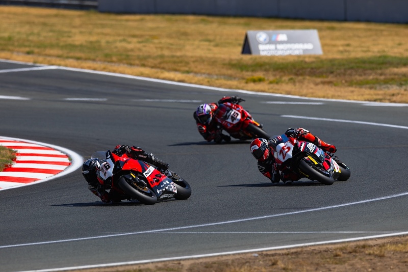 Daniel-Blin-AF-Racing-Team-2025-IDM-Oschersleben-Niemcy-fot-Damon-Teering-30