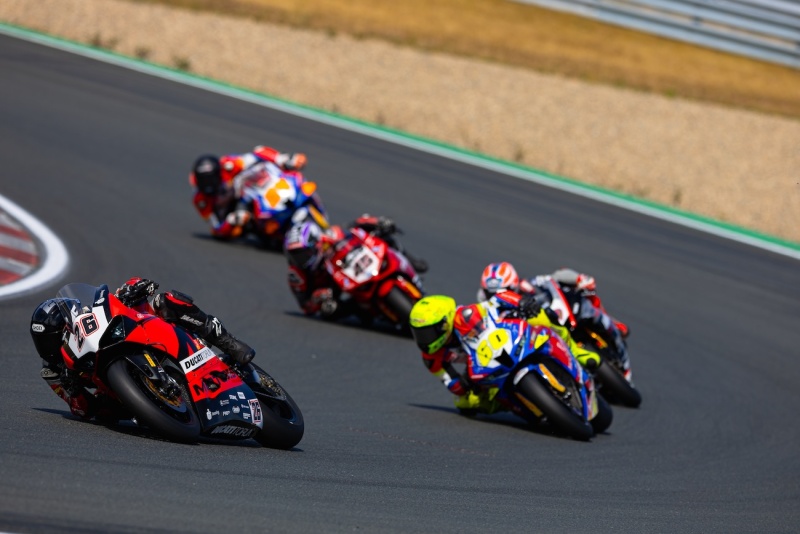 Daniel-Blin-AF-Racing-Team-2025-IDM-Oschersleben-Niemcy-fot-Damon-Teering-31