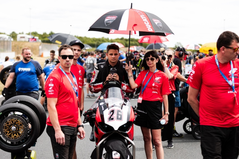 Daniel-Blin-AF-Racing-Team-2025-IDM-Oschersleben-Niemcy-fot-Damon-Teering-36