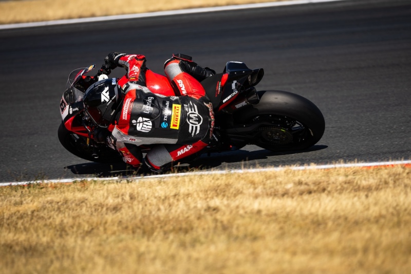 Daniel-Blin-AF-Racing-Team-2025-IDM-Oschersleben-Niemcy-fot-Damon-Teering-8