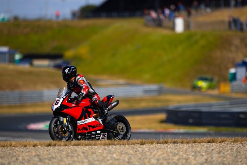 Daniel-Blin-AF-Racing-Team-2025-IDM-Oschersleben-Niemcy-fot-Damon-Teering-9