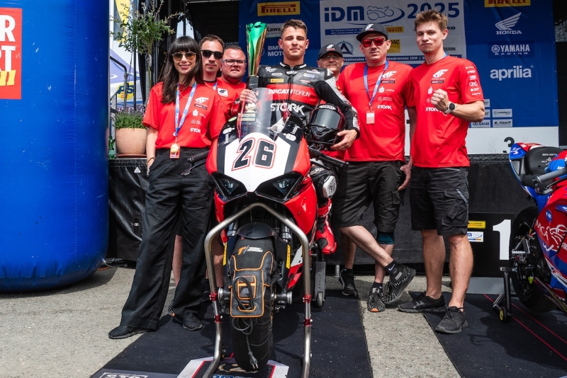 Daniel-Blin-AF-Racing-Team-Schleiz-IDM-2025-niedziela-1