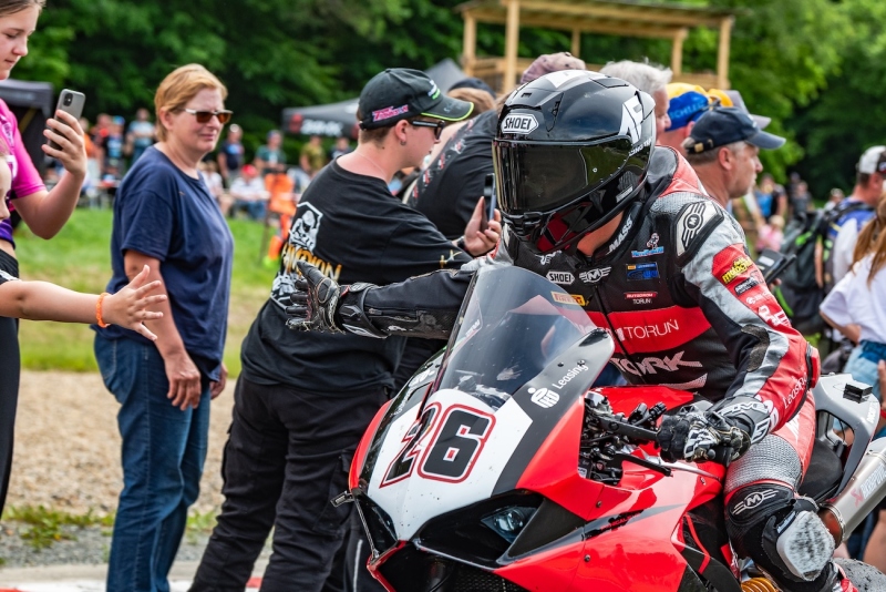 Daniel-Blin-AF-Racing-Team-Schleiz-IDM-2025-niedziela-8