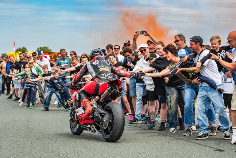 Daniel-Blin-AF-Racing-Team-Schleiz-IDM-2025-niedziela-9