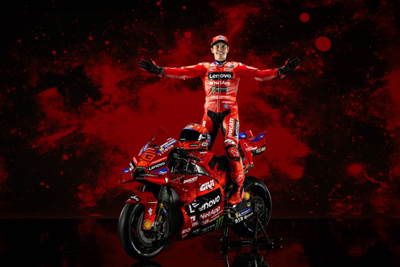 Marc-Marquez-MotoGP-2025-prezentacja-Ducati-5