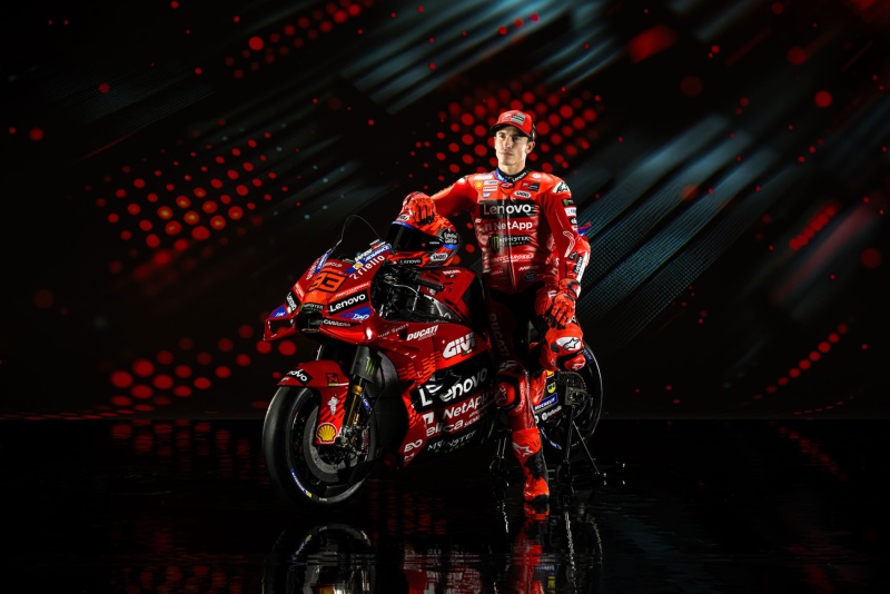 Marc-Marquez-MotoGP-2025-prezentacja-Ducati-6