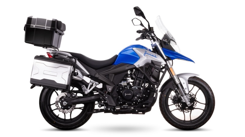 Junak-RX-One-ABS-125-2025-2