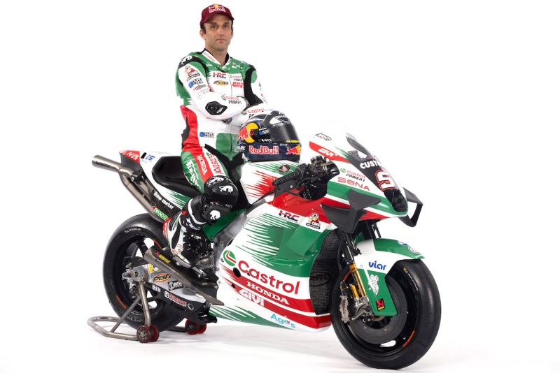 Johann-Zarco-LCR-Honda-prezentacja-MotoGP-2024-5