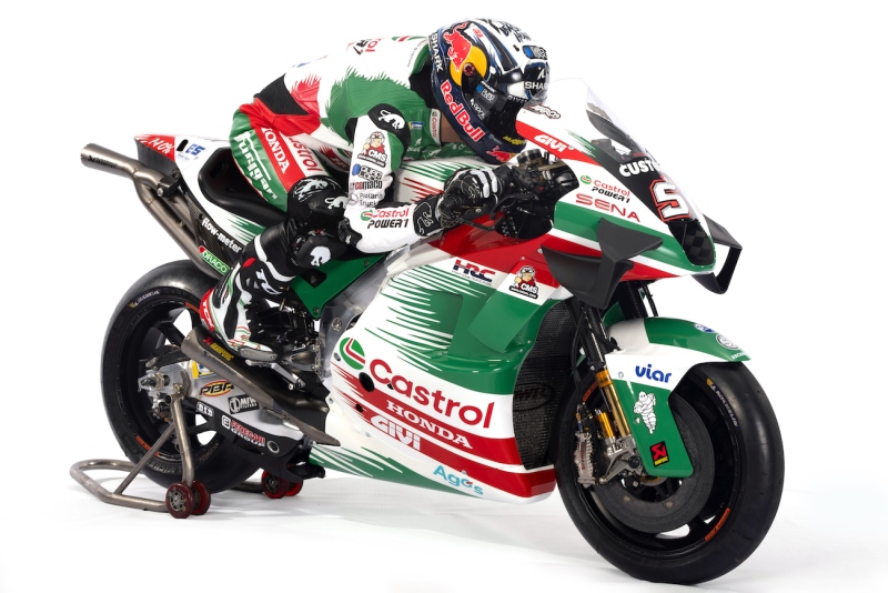 Johann-Zarco-LCR-Honda-prezentacja-MotoGP-2024-7