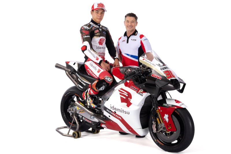 Takaaki-Nakagami-LCR-Honda-prezentacja-MotoGP-2024-12