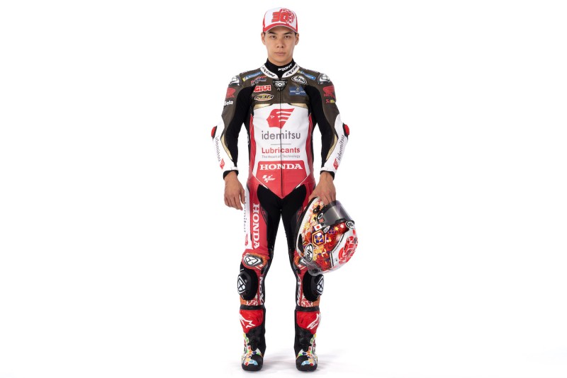 Takaaki-Nakagami-LCR-Honda-prezentacja-MotoGP-2024-13