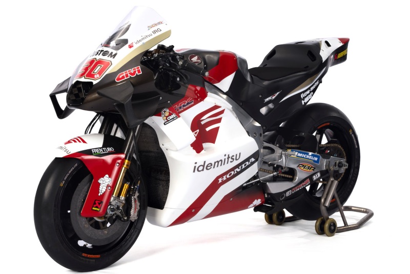 Takaaki-Nakagami-LCR-Honda-prezentacja-MotoGP-2024-2