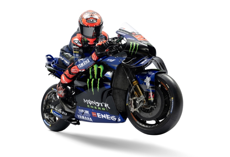 Fabio-Quartararo-Monster-Energy-Yamaha-MotoGP-2025-prezentacja-7