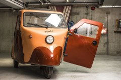 Motorydwan Dezamet Norka