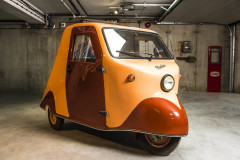 Motorydwan Dezamet Norka