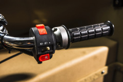 Motorydwan Dezamet norka przełącznik