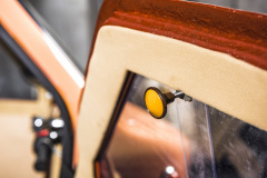 Motorydwan Dezamet norka szyba