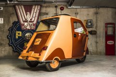 Motorydwan Dezamet Norka