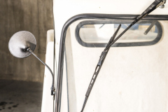 Motorydwan Dezamet wycieraczka