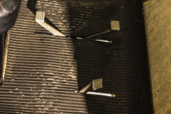 Motorydwan Dezamet pedały