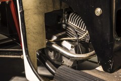 Motorydwan Dezamet silnik