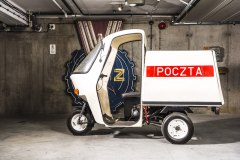 Motorydwan Dezamet poczta