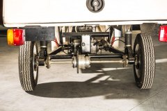 Motorydwan Dezamet napęd