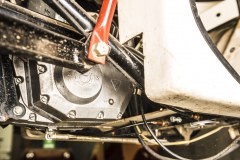 Motorydwan Dezamet silnik