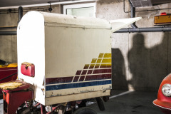 Motorydwan Dezamet skrzynia