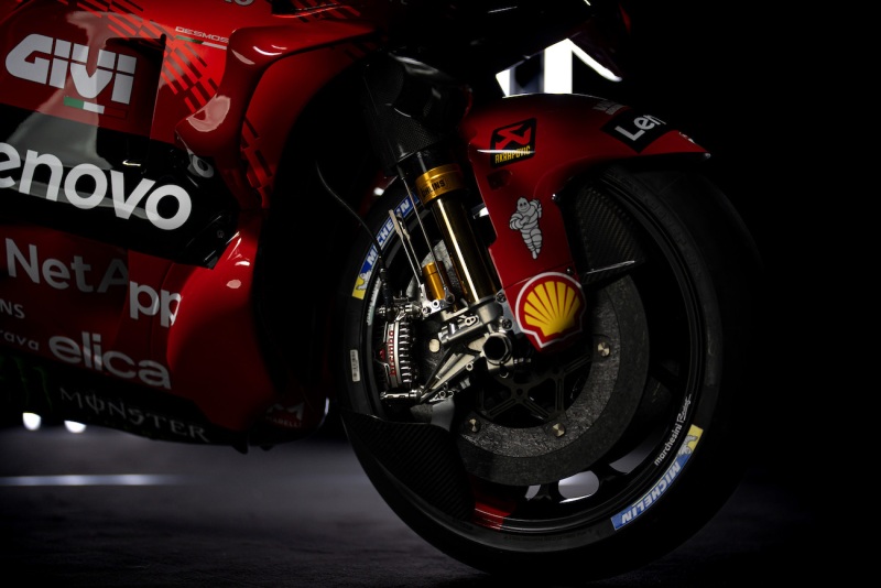 Ducati-Desmosedici-GP24-MotoGP-Bagnaia-Bastianini-prezentacja-2024-16