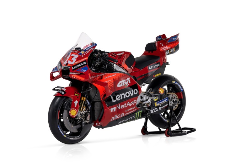 Ducati-Desmosedici-GP24-MotoGP-Bagnaia-Bastianini-prezentacja-2024-19