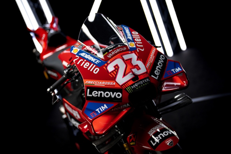 Ducati-Desmosedici-GP24-MotoGP-Bagnaia-Bastianini-prezentacja-2024-20