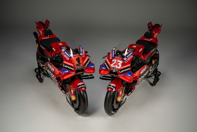 Ducati-Desmosedici-GP24-MotoGP-Bagnaia-Bastianini-prezentacja-2024-28