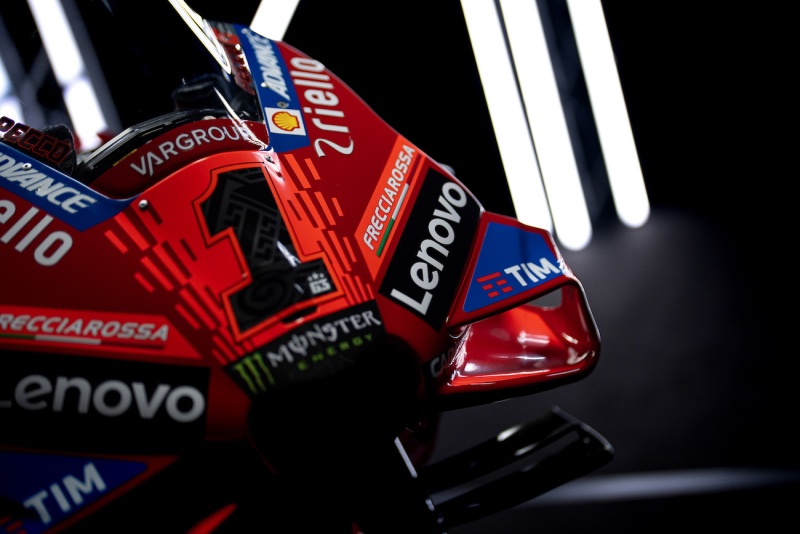 Ducati-Desmosedici-GP24-MotoGP-Bagnaia-Bastianini-prezentacja-2024-30
