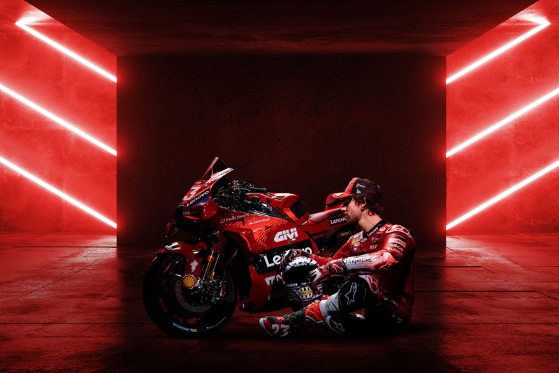 Enea-Bastianini-prezentacja-Ducati-MotoGP-2024-10