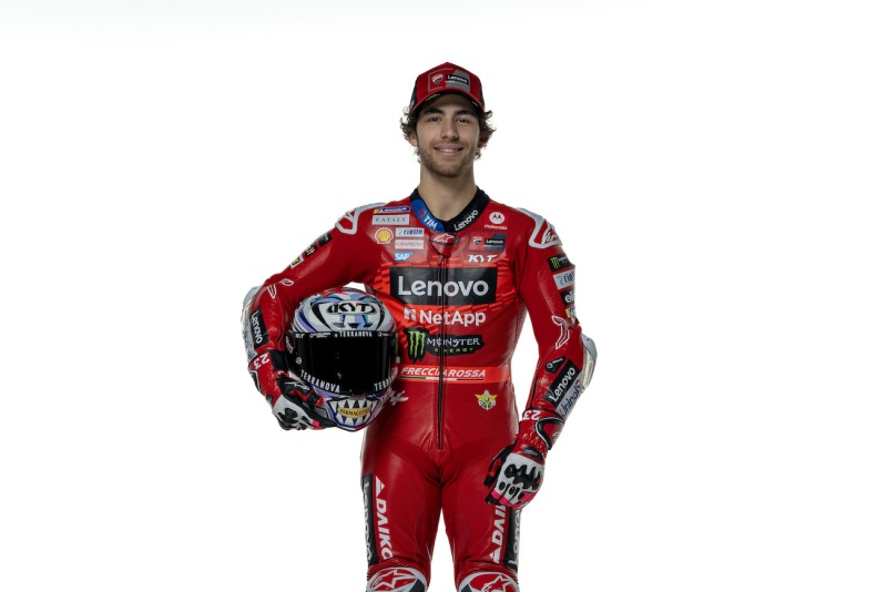 Enea-Bastianini-prezentacja-Ducati-MotoGP-2024-15