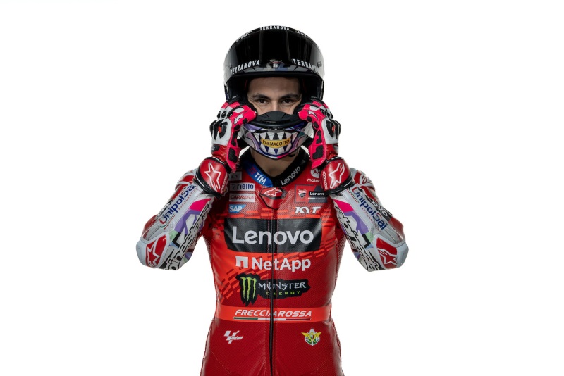 Enea-Bastianini-prezentacja-Ducati-MotoGP-2024-17