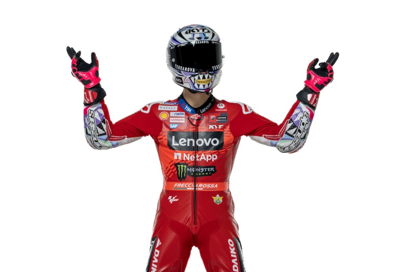 Enea-Bastianini-prezentacja-Ducati-MotoGP-2024-18