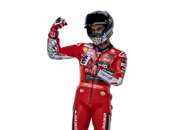 Enea-Bastianini-prezentacja-Ducati-MotoGP-2024-19