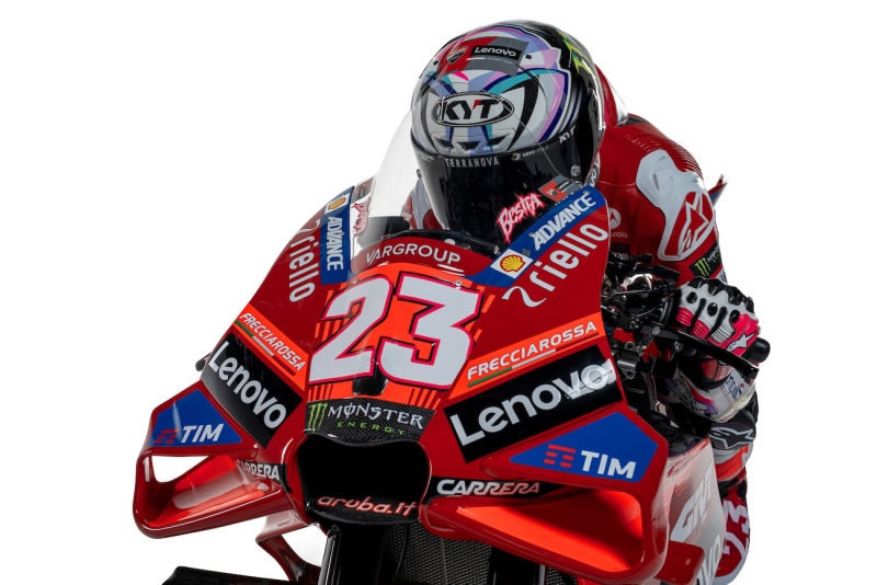 Enea-Bastianini-prezentacja-Ducati-MotoGP-2024-2