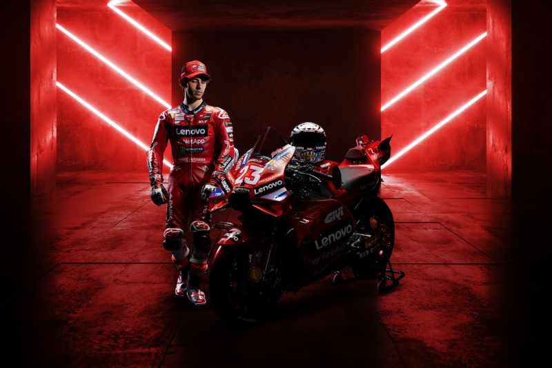 Enea-Bastianini-prezentacja-Ducati-MotoGP-2024-3